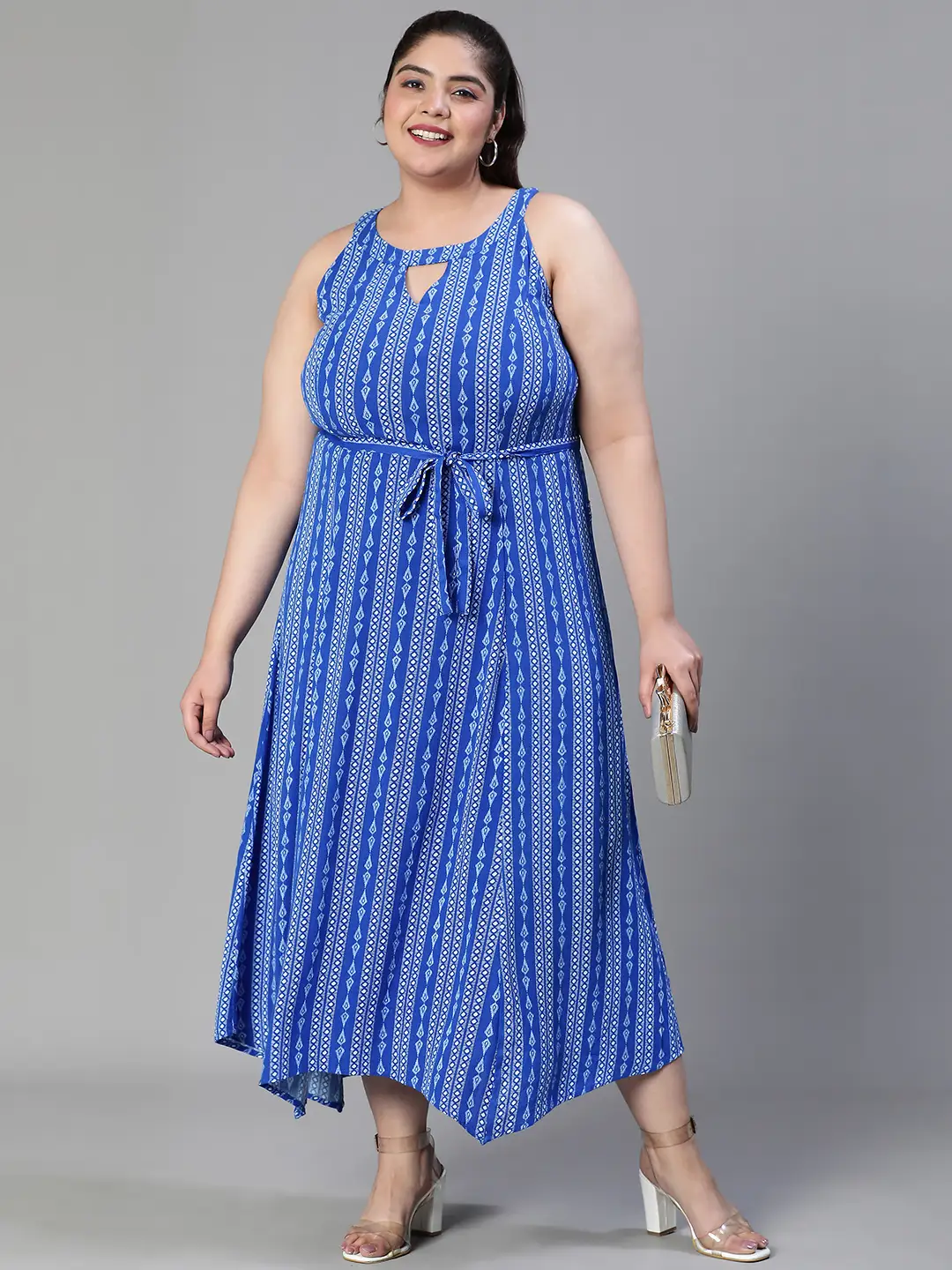 Oxolloxo plus store size dress